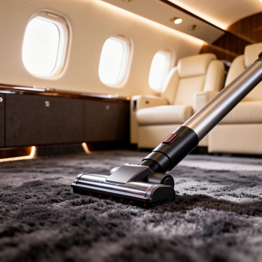 Carpet Shampoo & Stain Removal Services